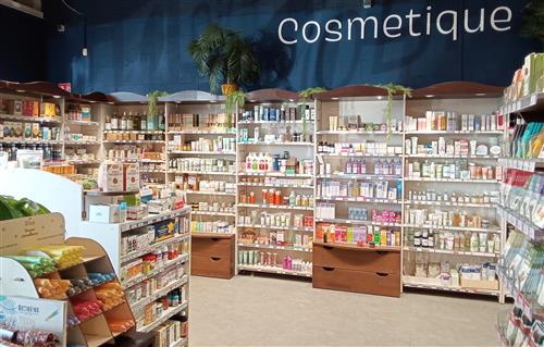 Photos du magasin