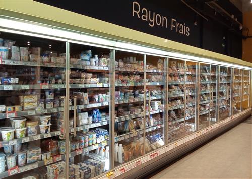 Photos du magasin